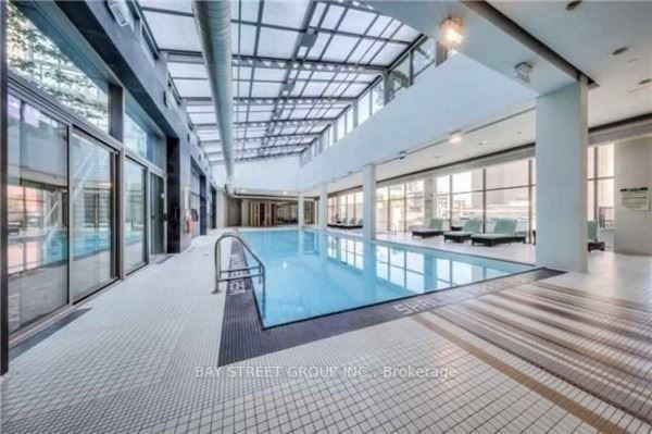 38 Grenville St, #1406