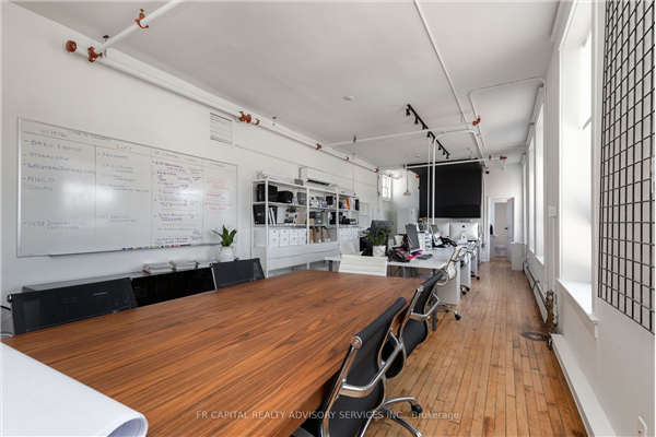 163 Sterling Rd, Toronto