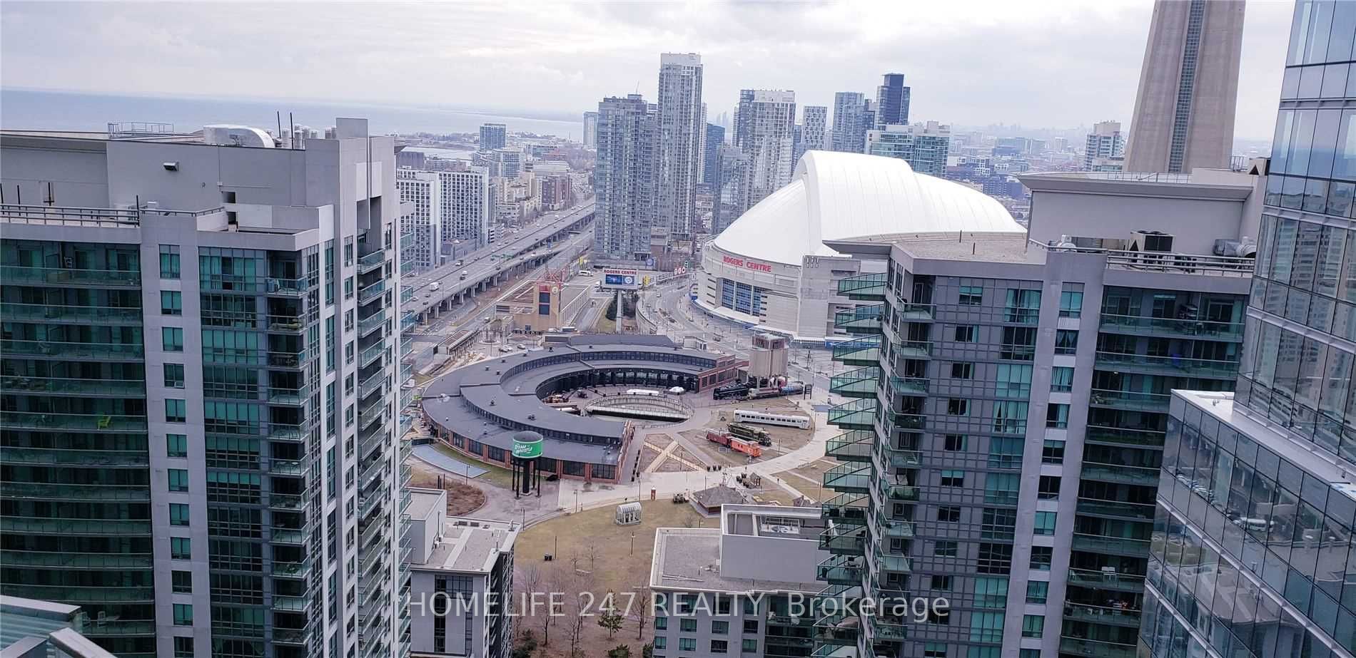 14 York St, #3308
