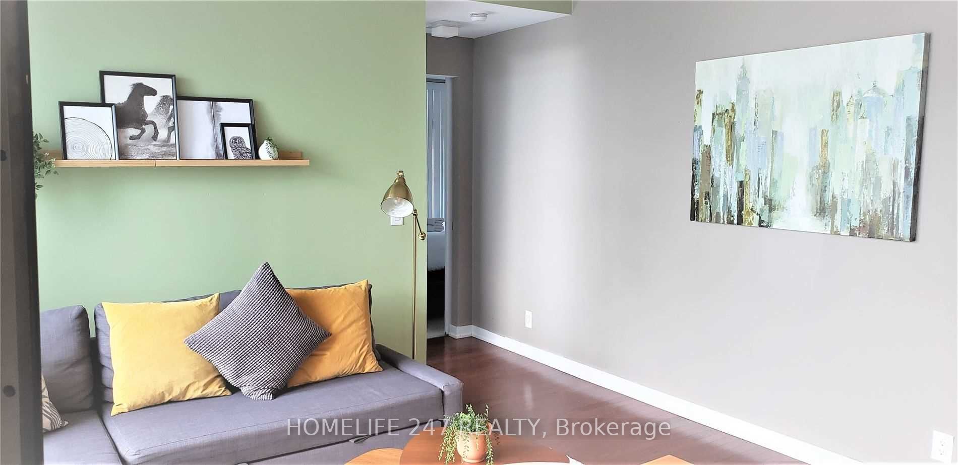 14 York St, #3308
