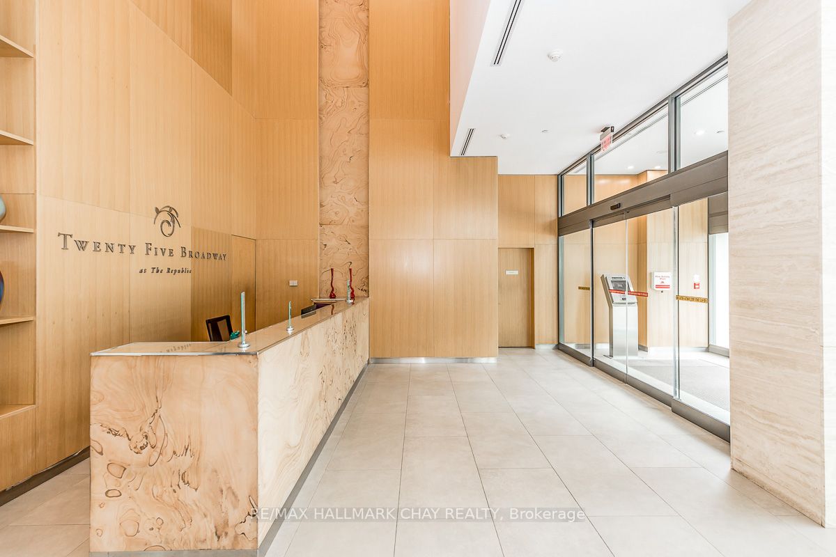 25 Broadway Ave, #1603