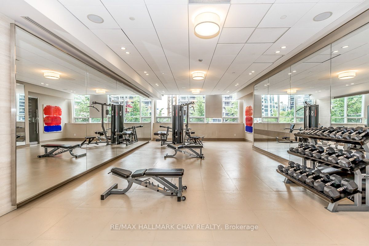 25 Broadway Ave, #1603