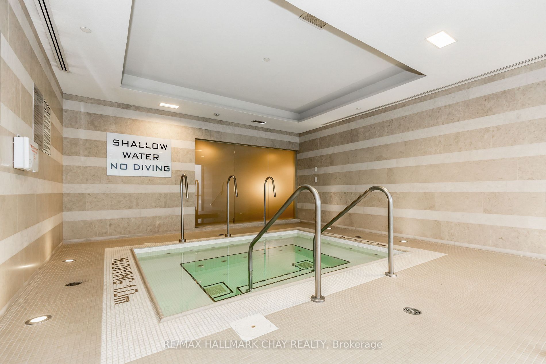 25 Broadway Ave, #1603