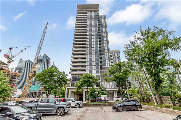 25 Broadway Ave, Toronto