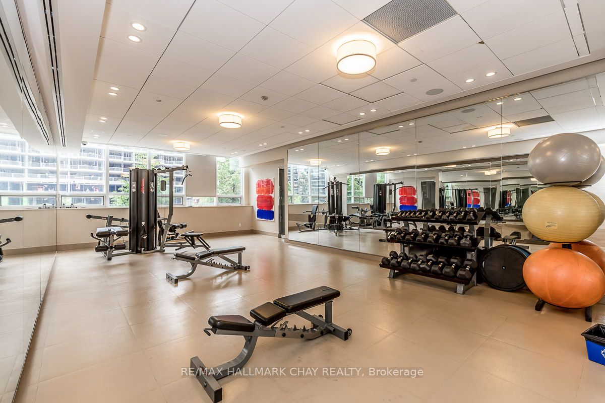 25 Broadway Ave, #1603