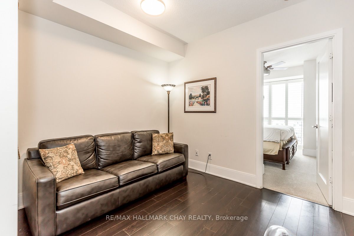 25 Broadway Ave, #1603