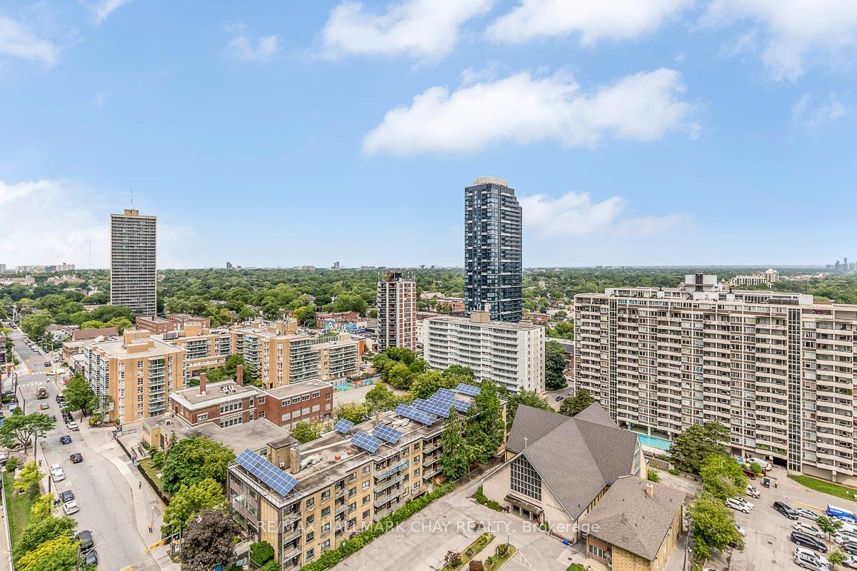25 Broadway Ave, #1603