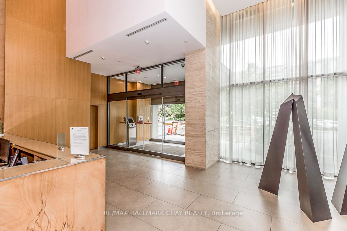 25 Broadway Ave, #1603