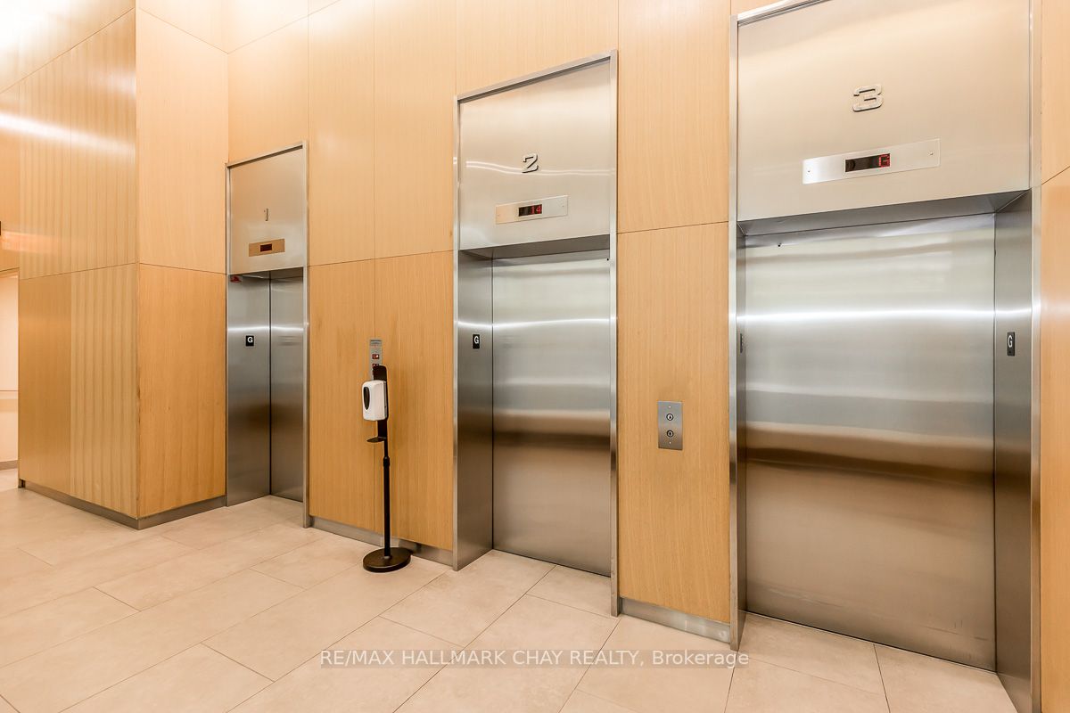 25 Broadway Ave, #1603
