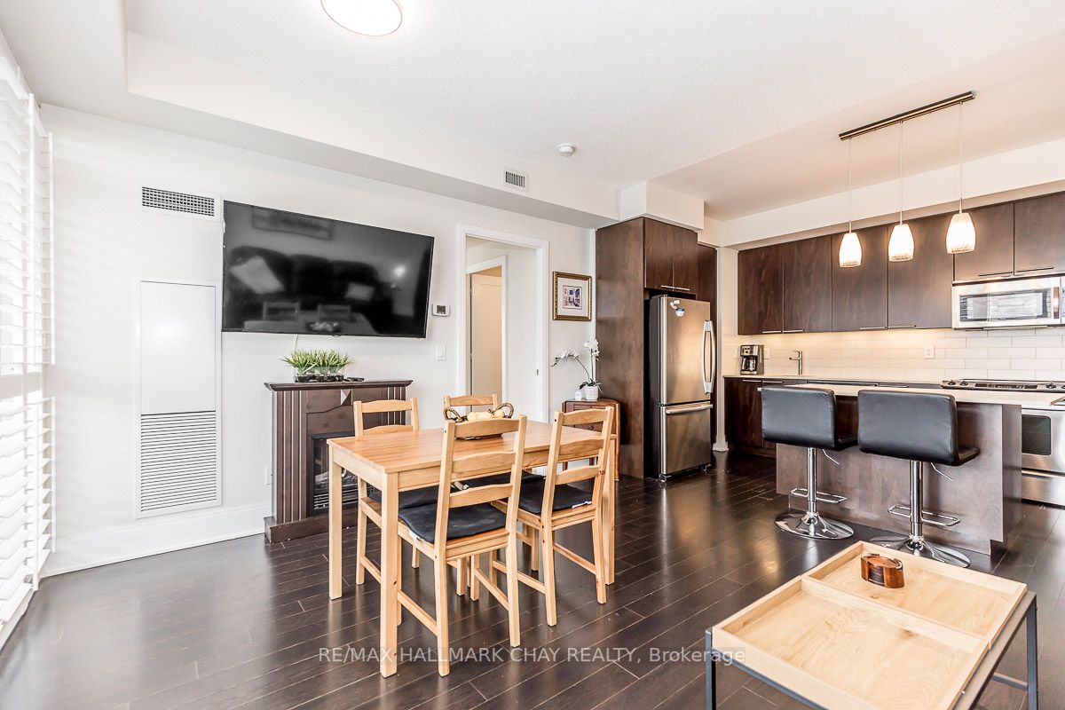 25 Broadway Ave, #1603