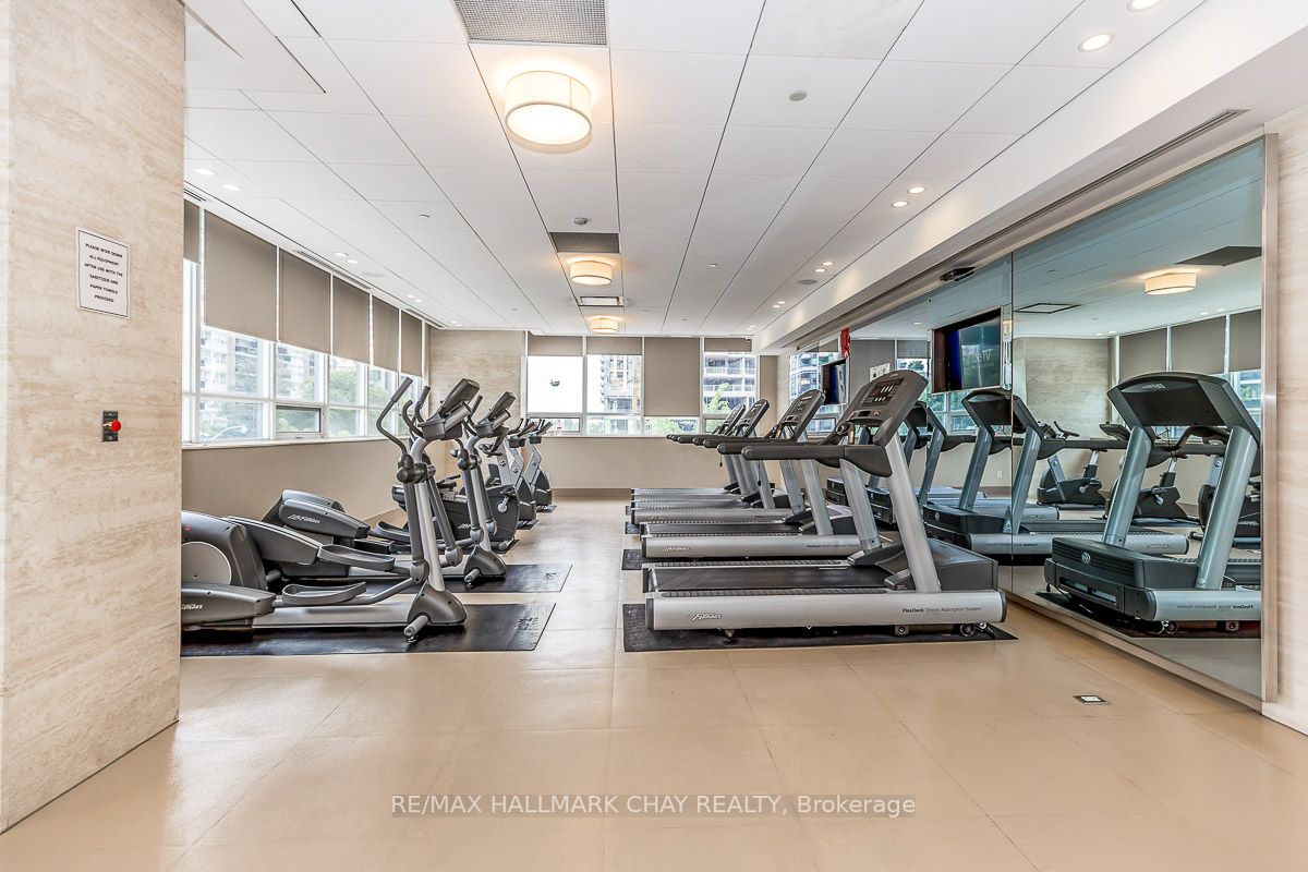 25 Broadway Ave, #1603