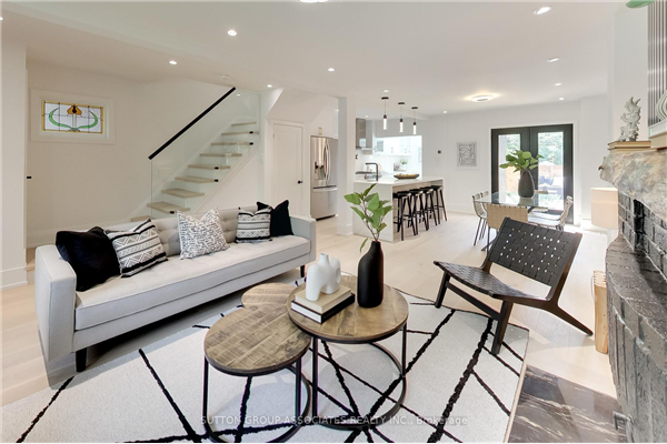 270 Vaughan Rd, Toronto