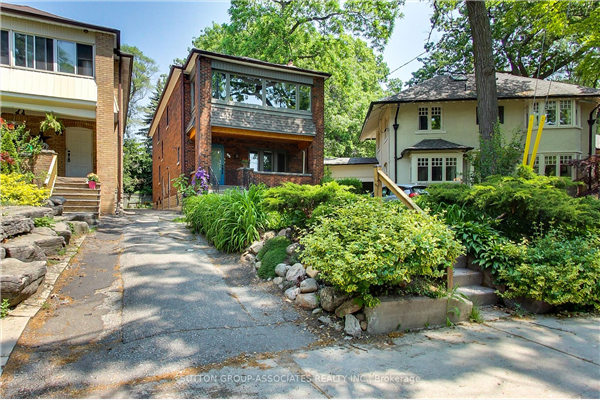 95 Braemore Gdns, Toronto