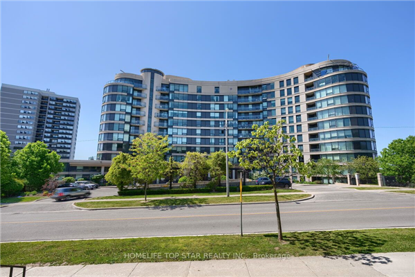 18 Valley Woods Rd, Toronto