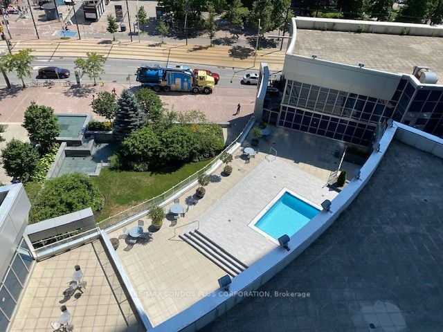 8 York St, #908