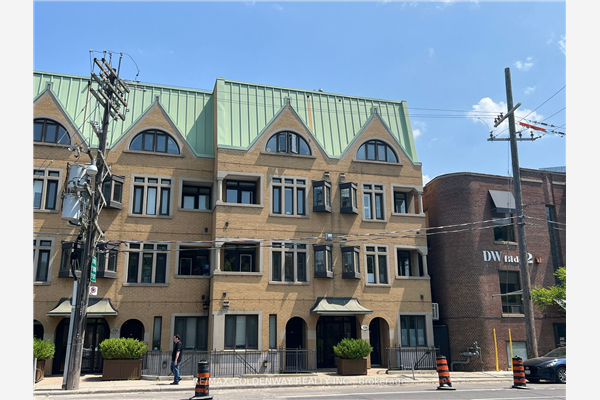 330 Davenport Rd, Toronto