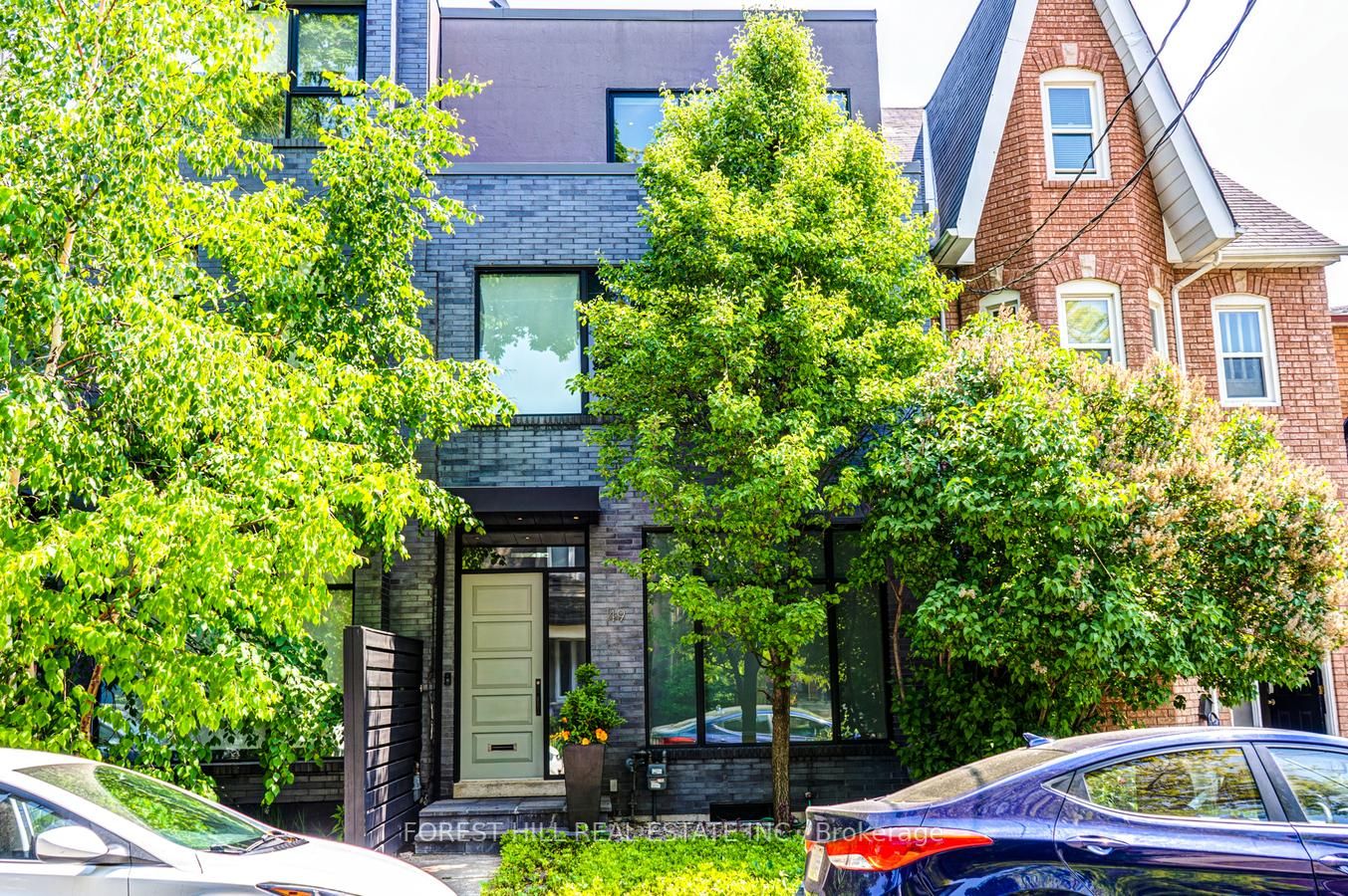 49 Brookfield Street