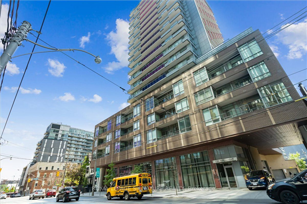 120 Parliament St, Toronto