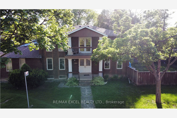 142 Homewood Ave, Toronto