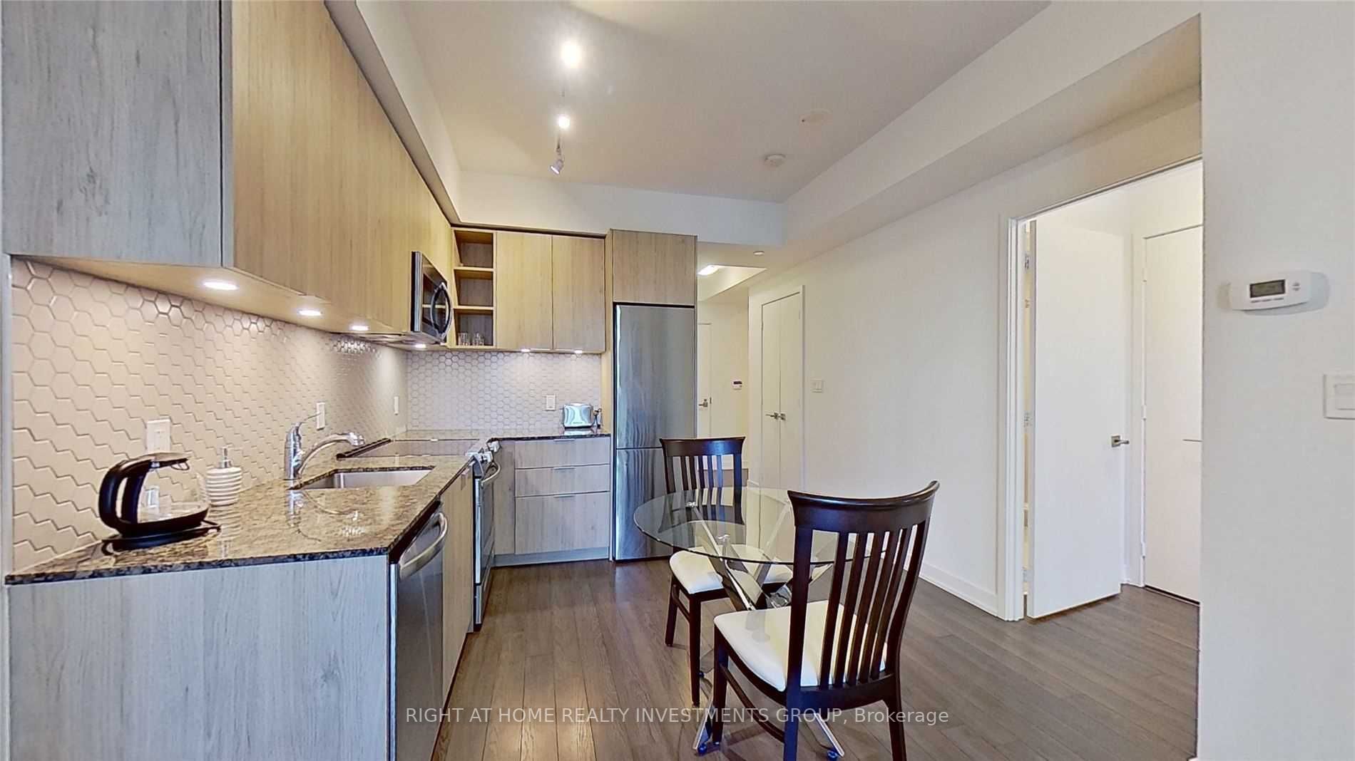 30 Ordnance St, #2204