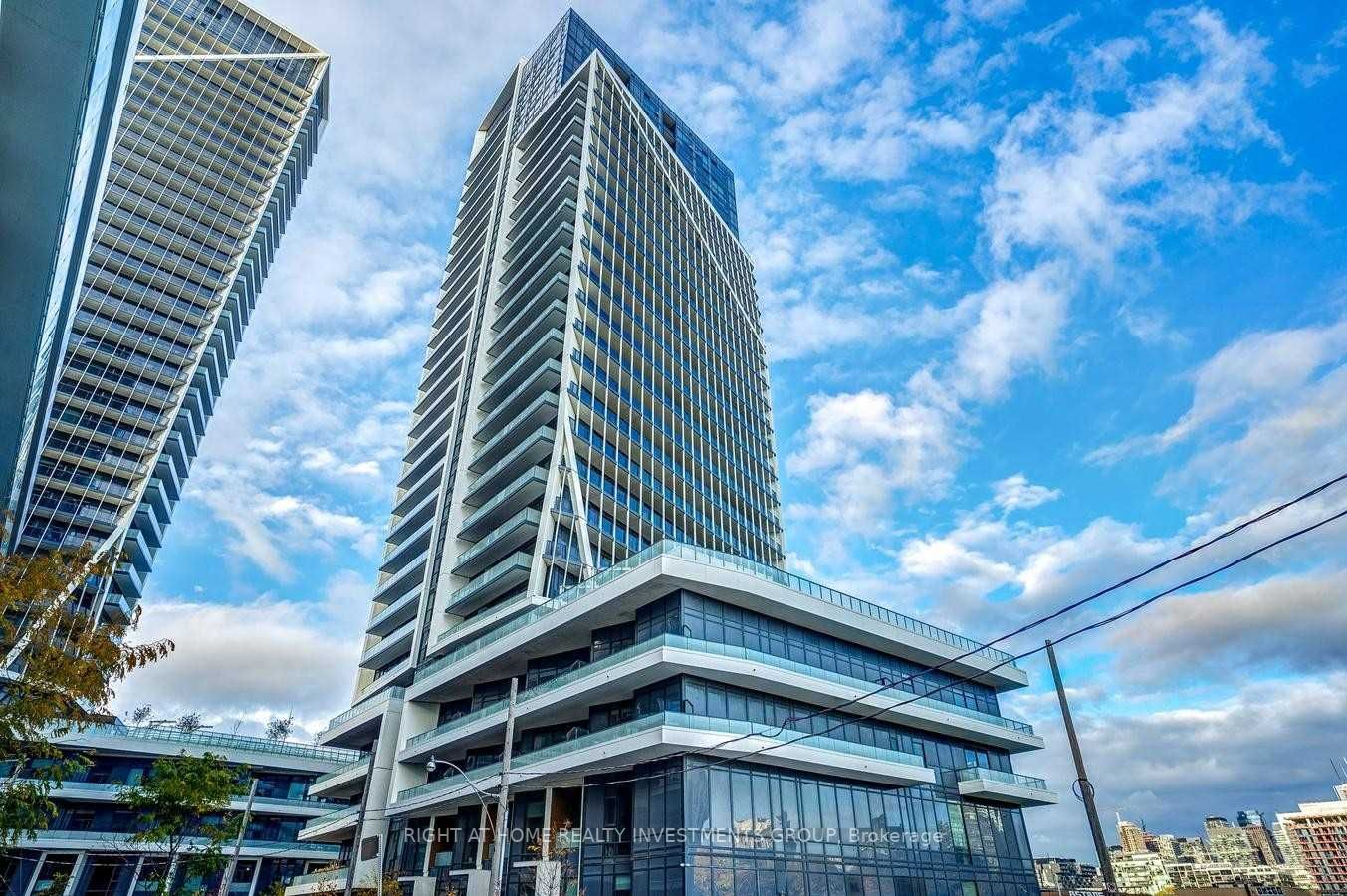 30 Ordnance St, #2204