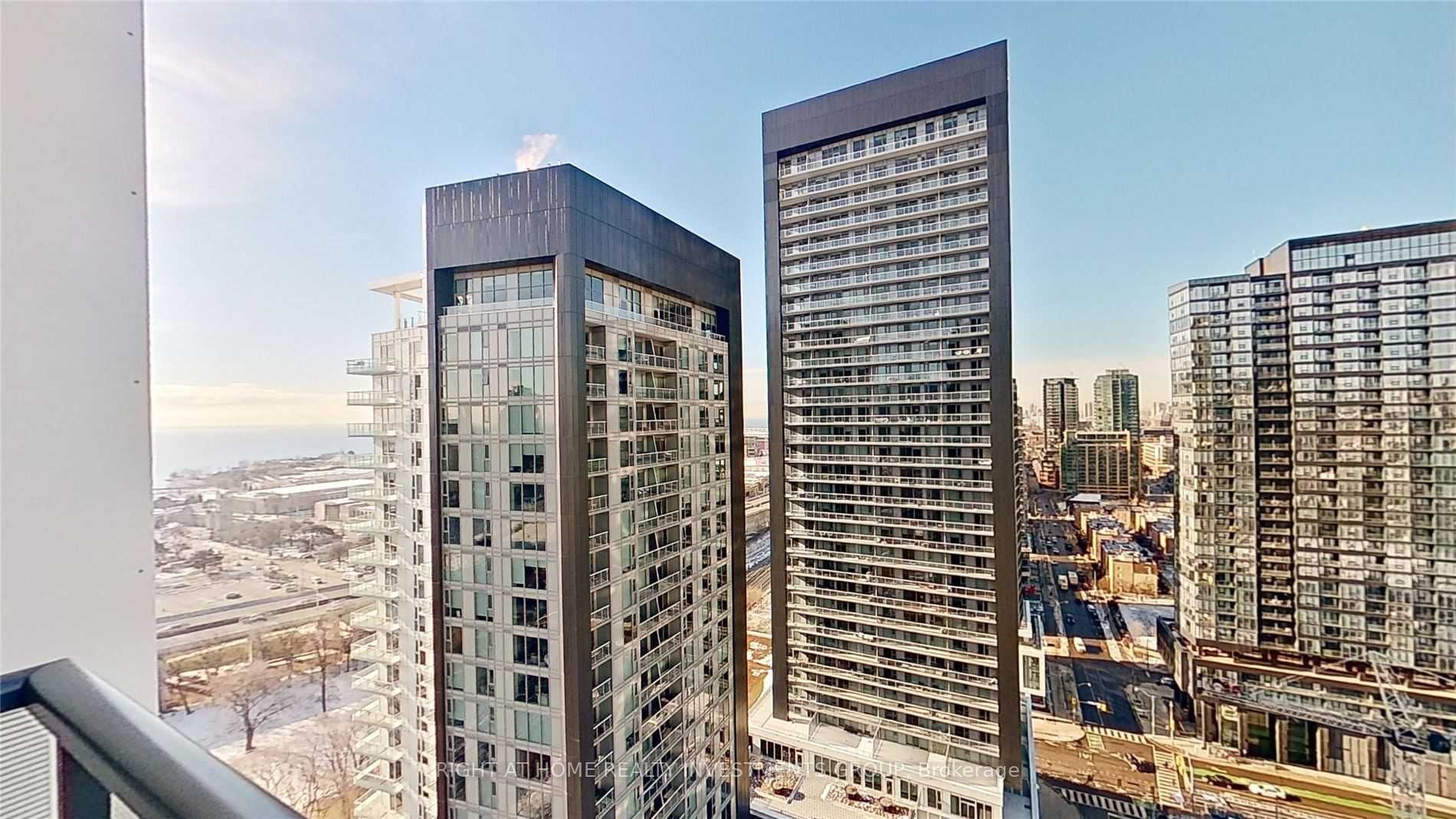30 Ordnance St, #2204