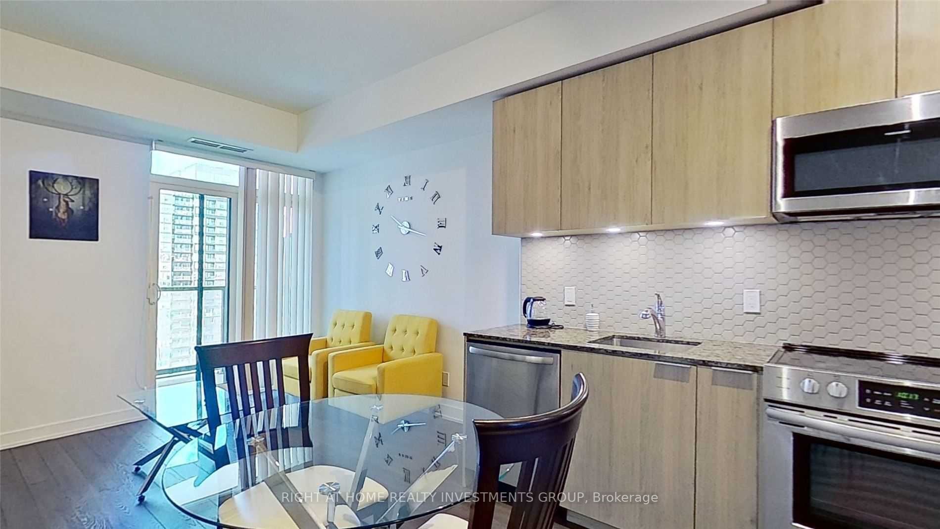 30 Ordnance St, #2204