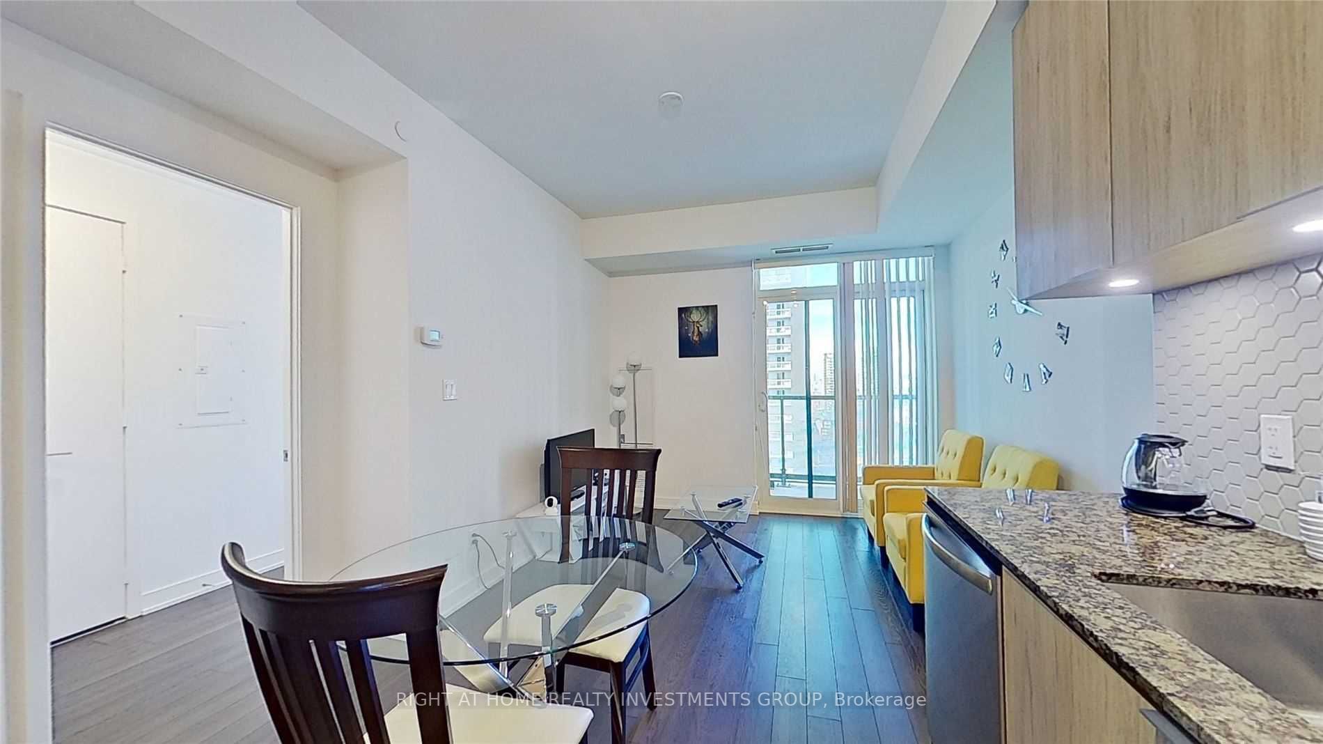 30 Ordnance St, #2204
