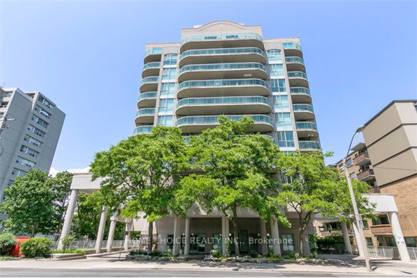 398 Eglinton Ave E, Toronto
