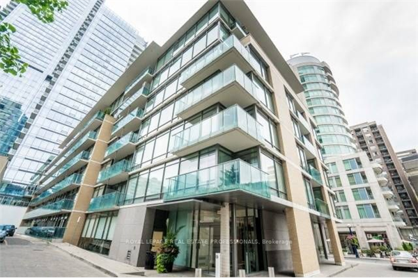 21 Scollard St, Toronto