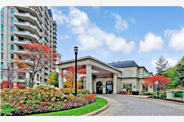 10 Bloorview Pl E, Toronto