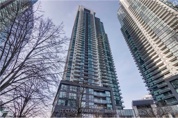 5162 Yonge St, Toronto