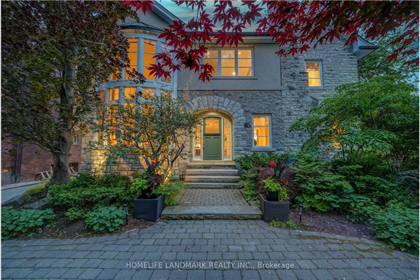 85 Lynwood Ave S, Toronto
