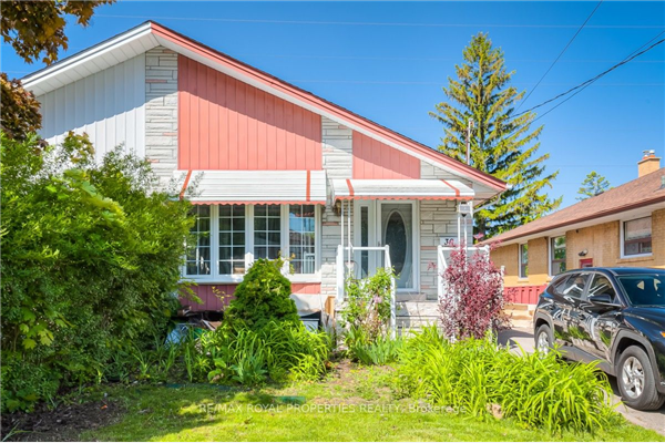 36 Virgilwood Dr, Toronto