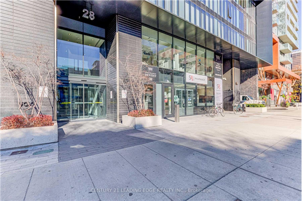 28 Wellesley St E, Toronto