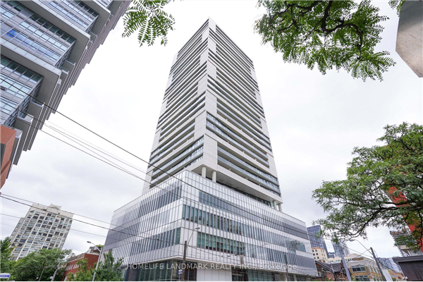 89 Mcgill St, Toronto