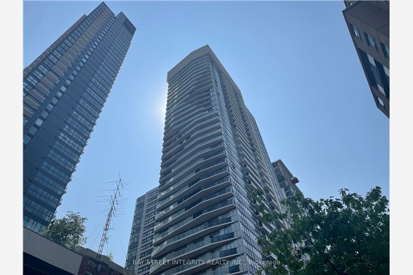 77 Mutual St, Toronto