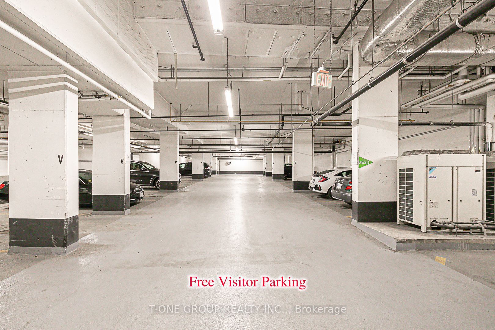 170 Fort York Blvd, #2405