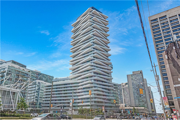15 Queens Quay E, Toronto