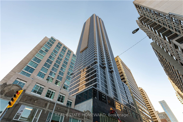 395 Bloor St E, Toronto