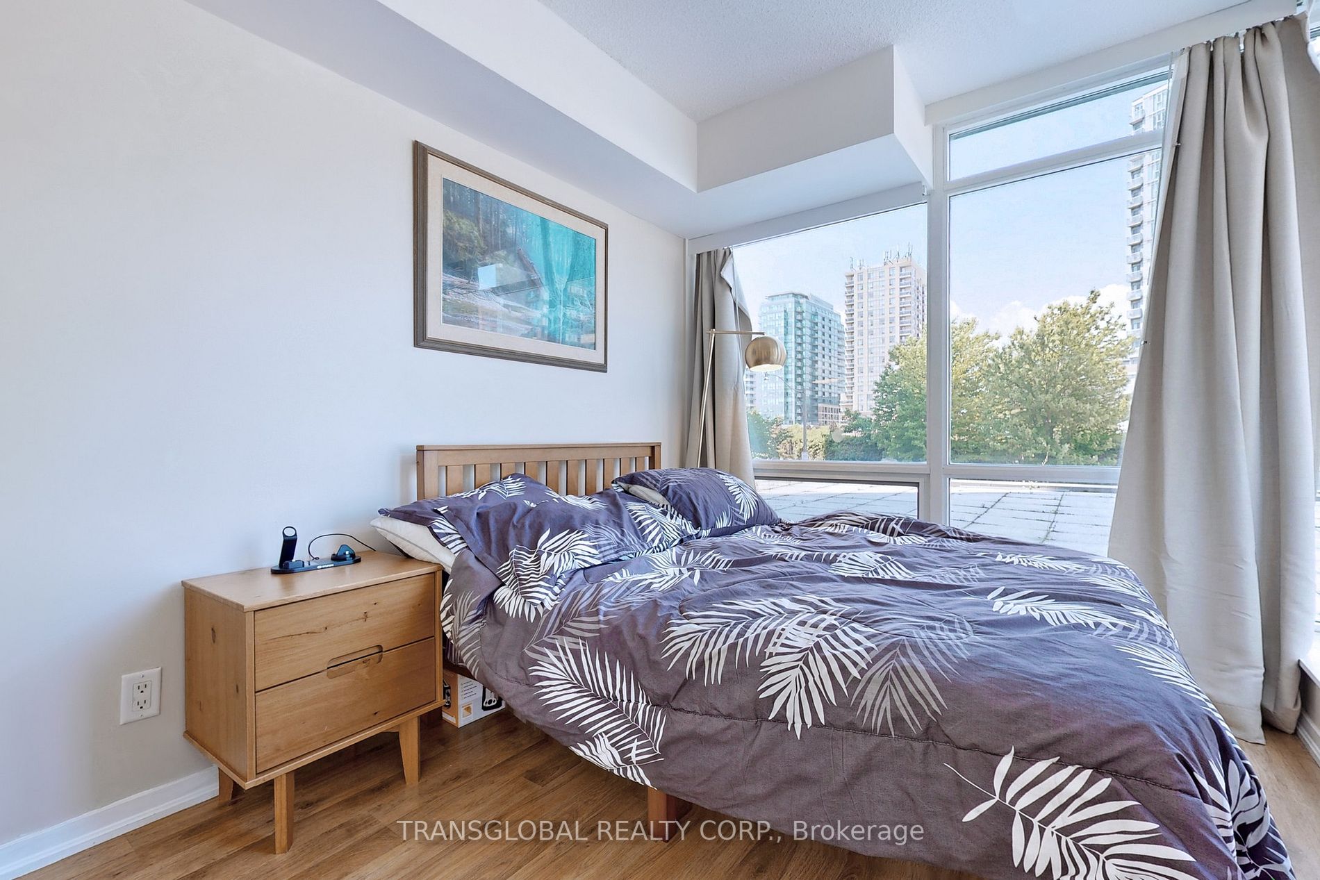 20 Joe Shuster Way, #202