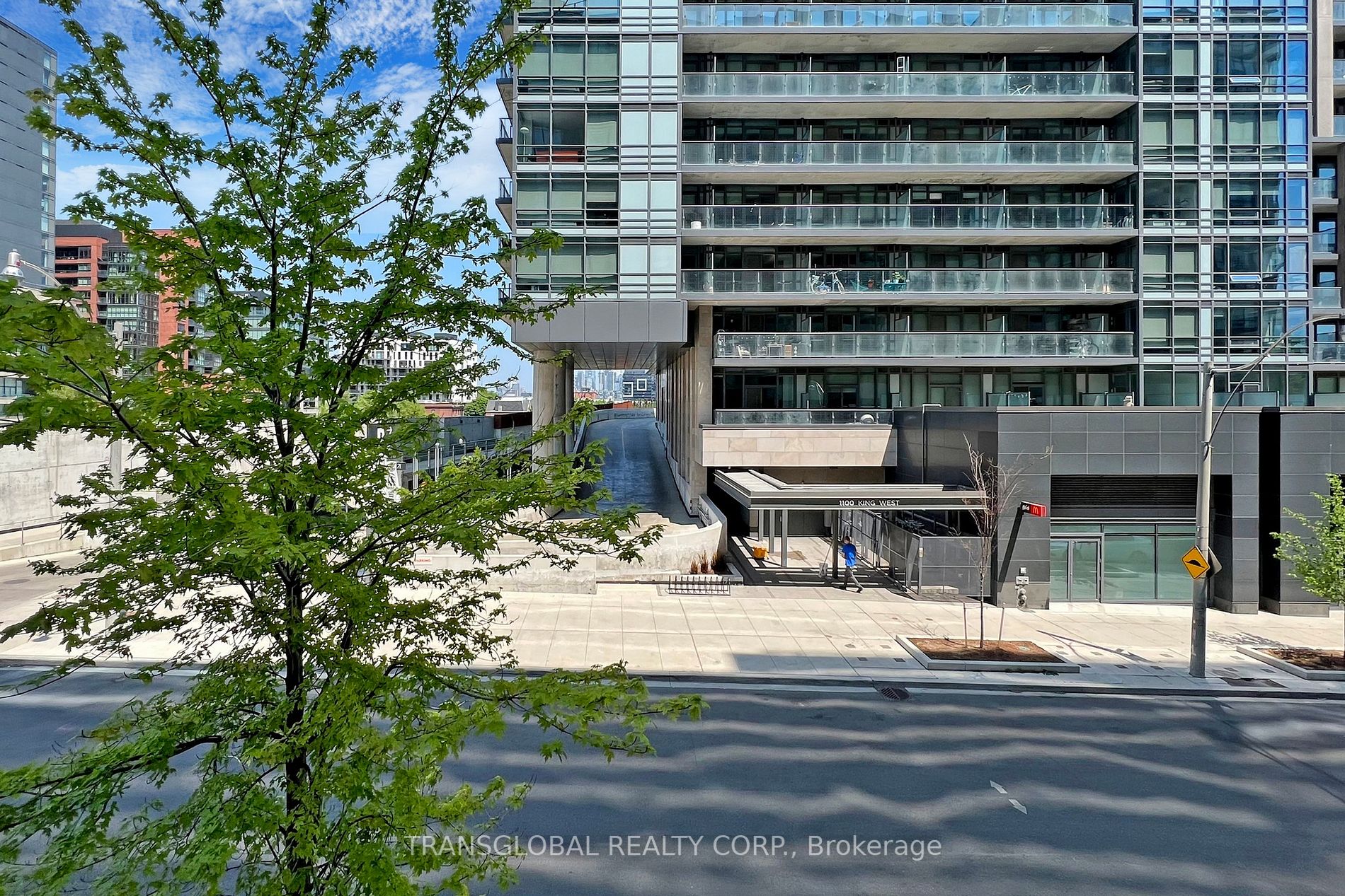 20 Joe Shuster Way, #202