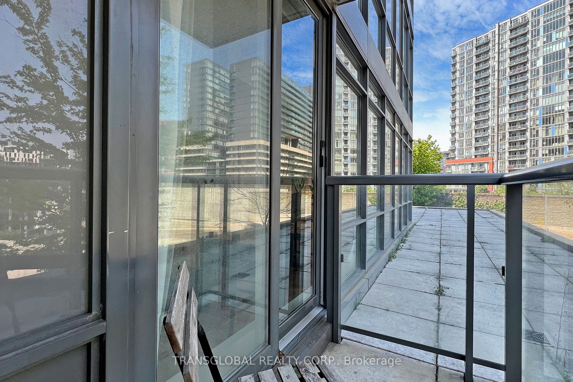 20 Joe Shuster Way, #202