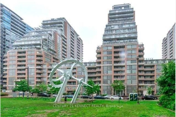 75 East Liberty St E, Toronto