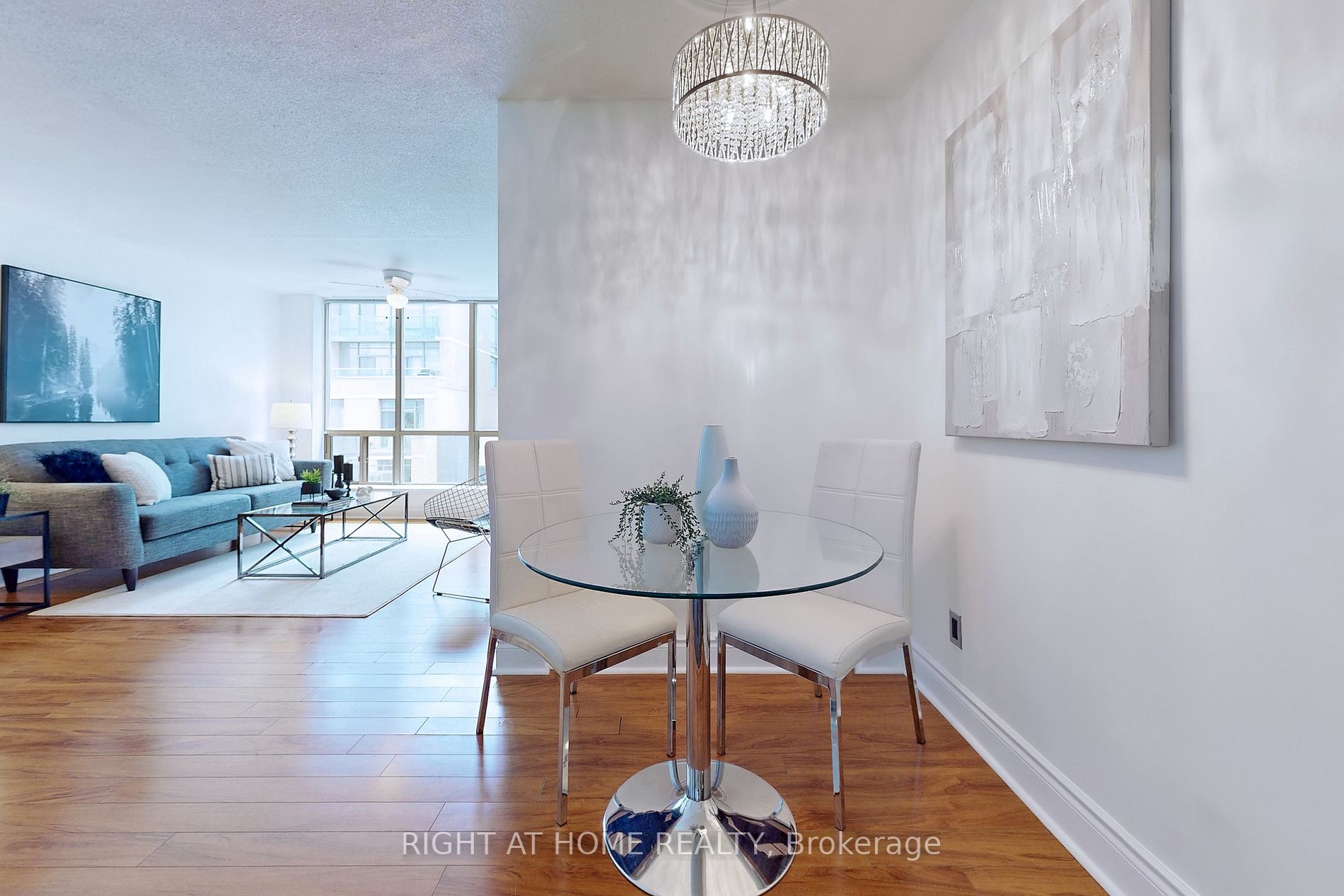 40 Scollard St, #507