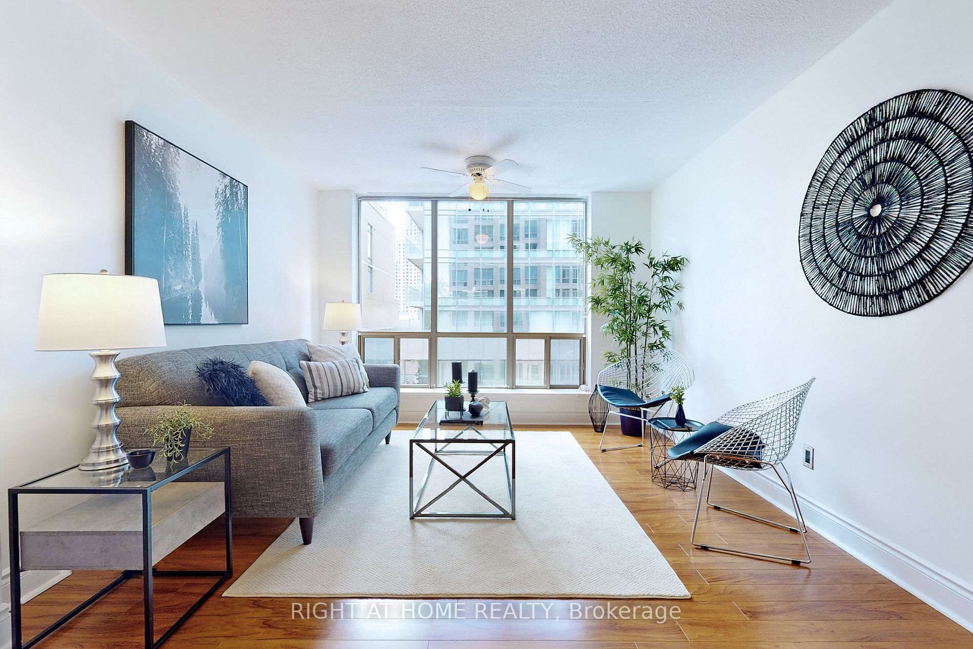 40 Scollard St, #507