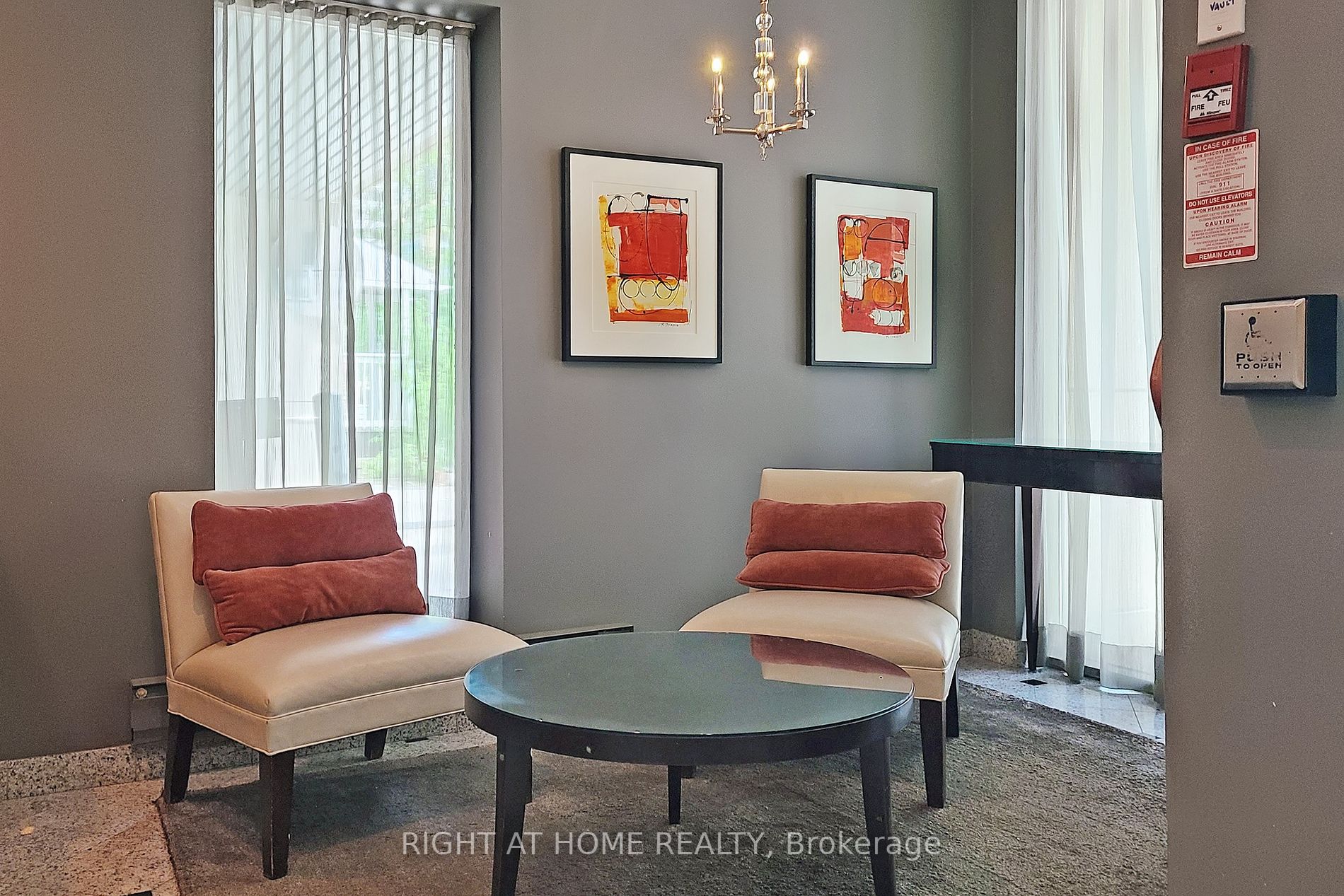 40 Scollard St, #507