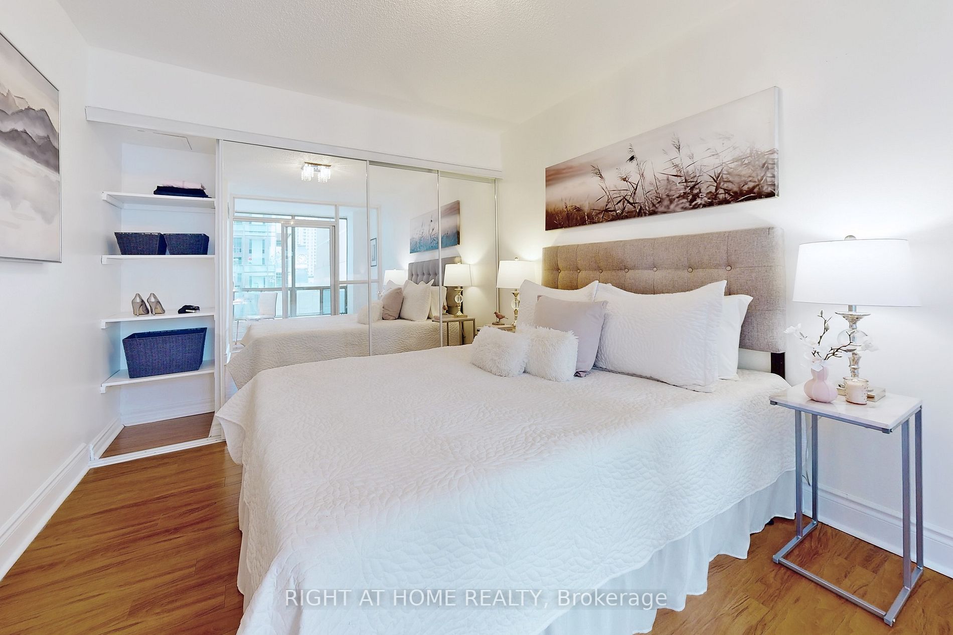 40 Scollard St, #507