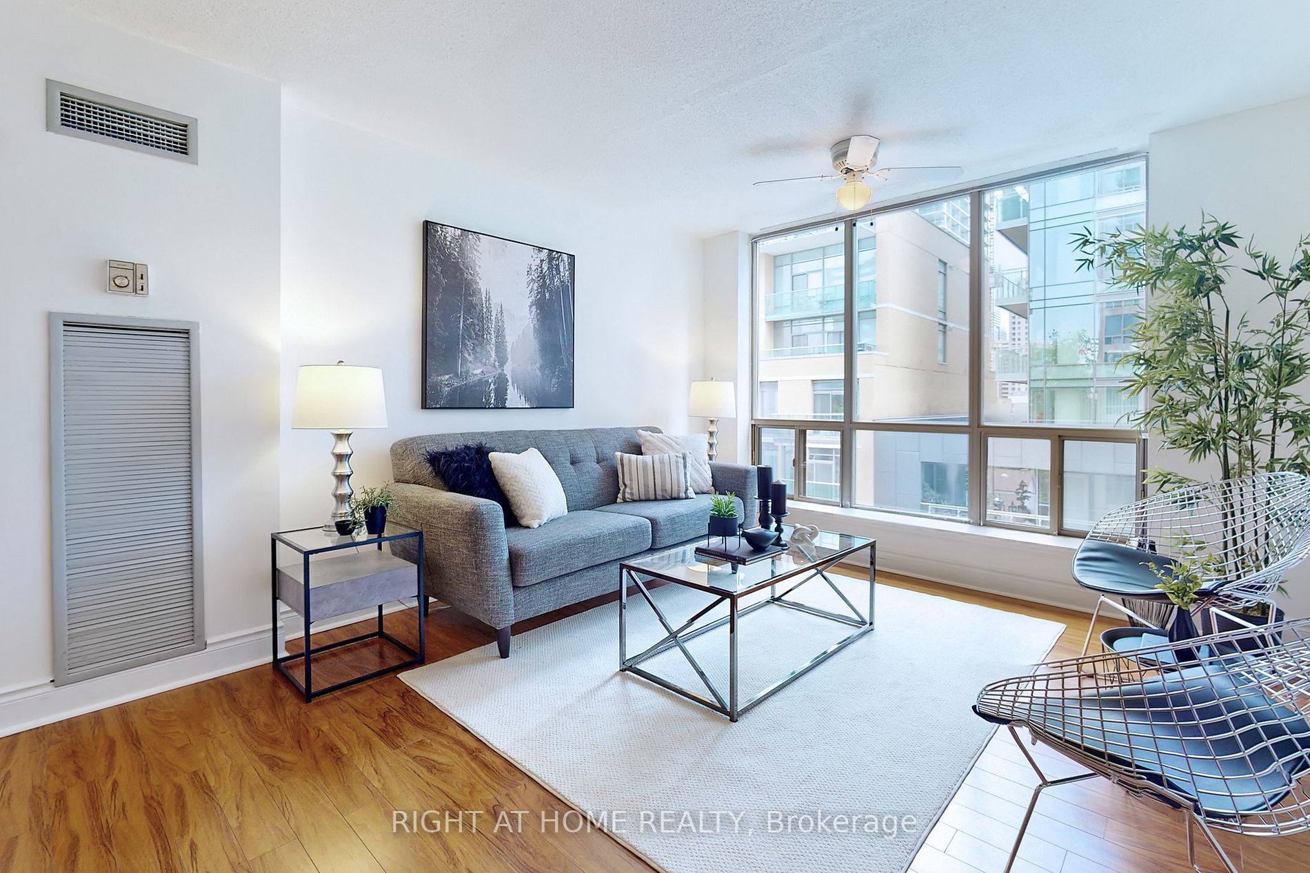 40 Scollard St, #507