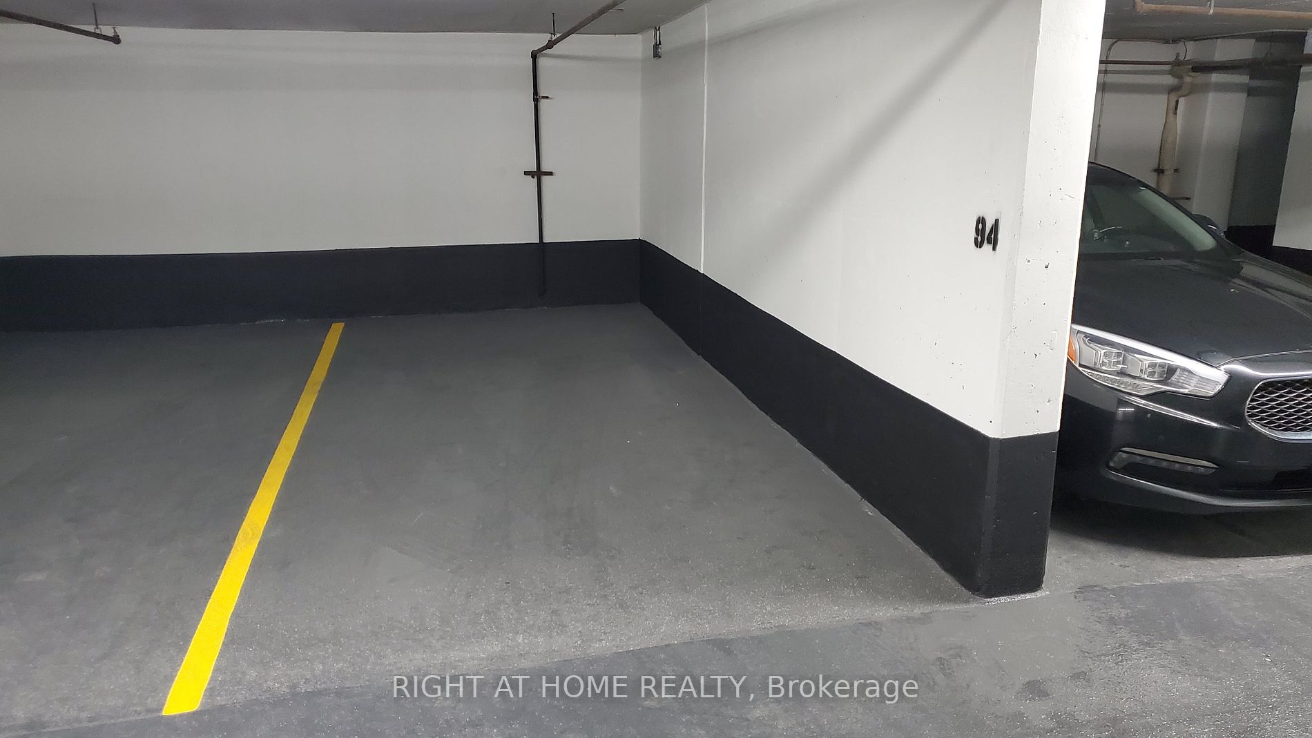 40 Scollard St, #507